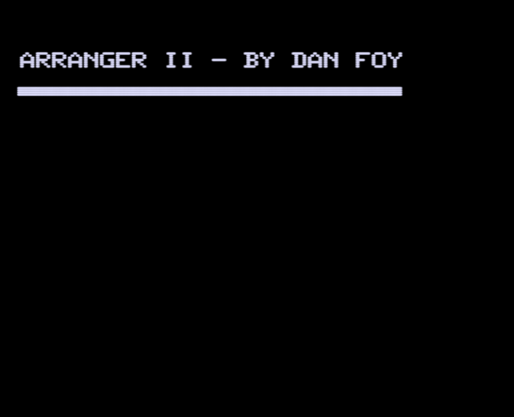 Screen shot